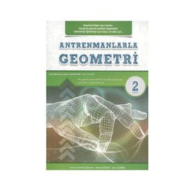 Antrenmanlarla Geometri - 2 - Antreman Yayınları
