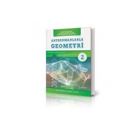 Antrenmanlarla Geometri - 2 - Antreman Yayınları