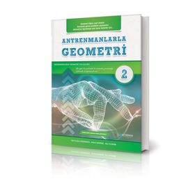 Antrenmanlarla Geometri - 2 - Antreman Yayınları