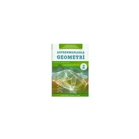 Antrenmanlarla Geometri - 2 - Antreman Yayınları