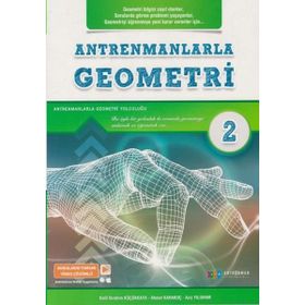 Antrenmanlarla Geometri 2 Antrenmanlarla Matematik Yayıncılık