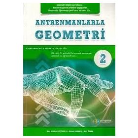 Antrenmanlarla Geometri 2 Antrenmanlarla Matematik Yayıncılık