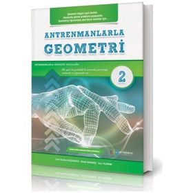 Antrenmanlarla Geometri 2 Antrenmanlarla Matematik Yayıncılık