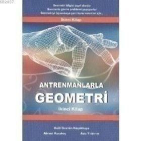 ANTRENMANLARLA GEOMETRI 2 - KOLEKTIF
