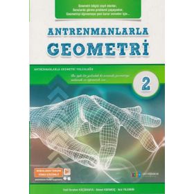 ANTRENMANLARLA GEOMETRI 2 - KOLEKTIF