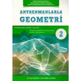 ANTRENMANLARLA GEOMETRI 2 - KOLEKTIF