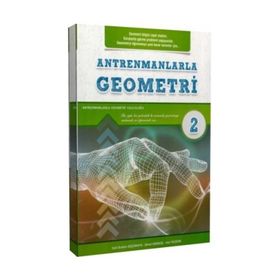 ANTRENMANLARLA GEOMETRI 2 - KOLEKTIF