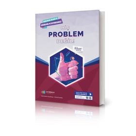 Antrenmanlarla Hiç Problem Değil - Antrenman Yayınları