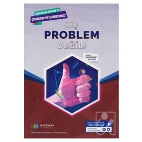 Antrenmanlarla Hiç Problem Değil - Antrenman Yayınları