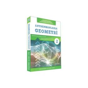 Antrenmanlarla Matematik 1. 2. 3. 4. Kitap + Antrenmanlarla Geometri 1. 2. Kitap Seti-Antrenman Yayınları