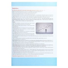 Antrenmanlarla Matematik 1-2-3-4 Kitap Seti - Antrenman Yayıncılık