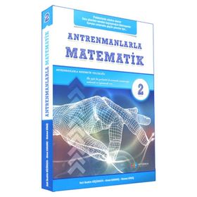 ANTRENMANLARLA MATEMATIK 2 - KOLEKTIF