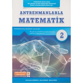 ANTRENMANLARLA MATEMATIK 2 - KOLEKTIF