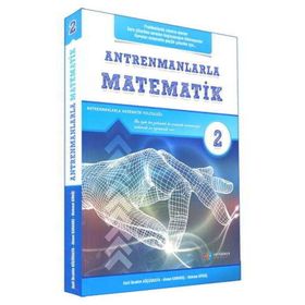 ANTRENMANLARLA MATEMATIK 2 - KOLEKTIF