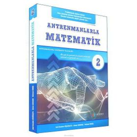 ANTRENMANLARLA MATEMATIK 2 - KOLEKTIF