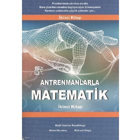 ANTRENMANLARLA MATEMATIK 2 - KOLEKTIF