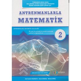 ANTRENMANLARLA MATEMATIK 2 - KOLEKTIF