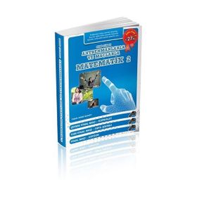 ANTRENMANLARLA MATEMATIK 2 - KOLEKTIF