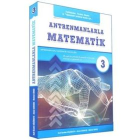 Antrenmanlarla Matematik 3 Antrenman Yayıncılık