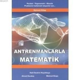 ANTRENMANLARLA MATEMATIK 3 - KOLEKTIF