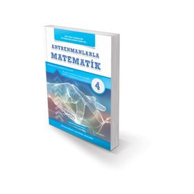 Antrenmanlarla Matematik 4 Antrenman Yayıncılık