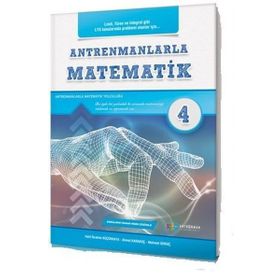 Antrenmanlarla Matematik 4 Antrenman Yayıncılık