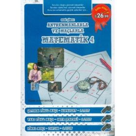 Antrenmanlarla Matematik 4 Antrenmanlarla Matematik Yayıncılık