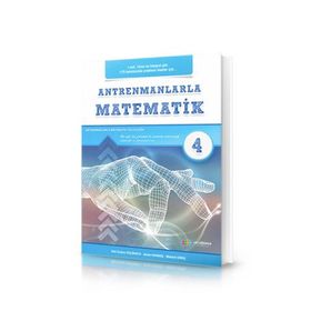 Antrenmanlarla Matematik 4 Antrenmanlarla Matematik Yayıncılık