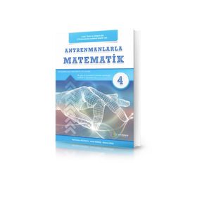 Antrenmanlarla Matematik 4 Antrenmanlarla Matematik Yayıncılık