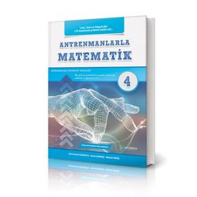 Antrenmanlarla Matematik 4 Antrenmanlarla Matematik Yayıncılık