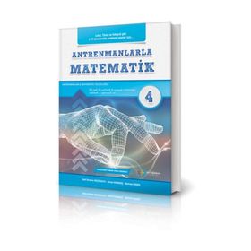 Antrenmanlarla Matematik 4 Antrenmanlarla Matematik Yayıncılık