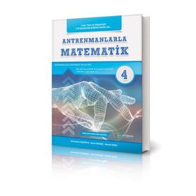 Antrenmanlarla Matematik - 4 Antrenmanlarla Yayınları
