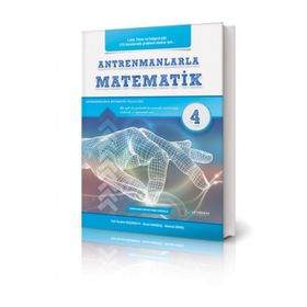 Antrenmanlarla Matematik - 4 Antrenmanlarla Yayınları