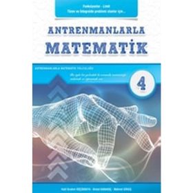 ANTRENMANLARLA MATEMATIK 4 - KOLEKTIF