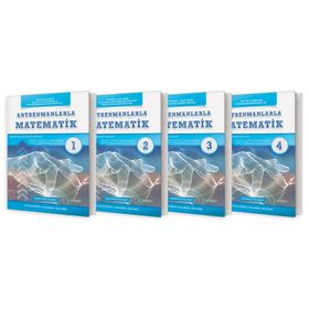 ANTRENMANLARLA MATEMATIK 4 - KOLEKTIF