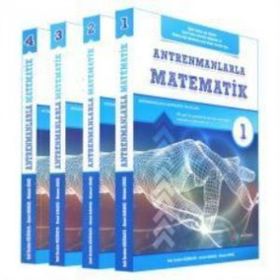 ANTRENMANLARLA MATEMATIK 4 - KOLEKTIF