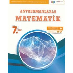 Antrenmanlarla Matematik 7. Sınıf Soru Bankası