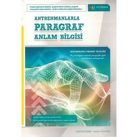 Antrenmanlarla Paragraf Anlam Bilgisi / Emine Özgürer