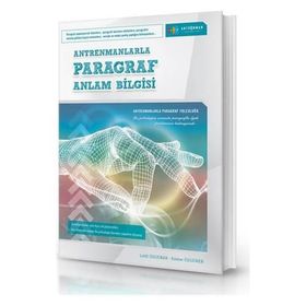 Antrenmanlarla Paragraf Anlam Bilgisi / Emine Özgürer