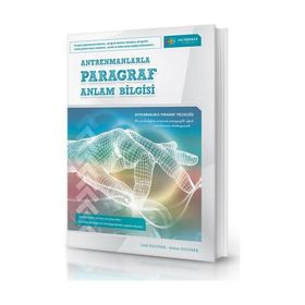 Antrenmanlarla Paragraf Anlam Bilgisi / Emine Özgürer