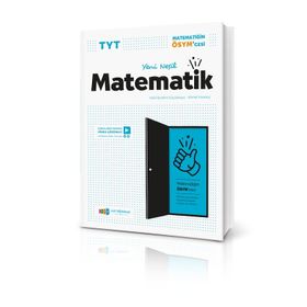 Antrenmanlarla Yeni Nesil Tyt Matematik