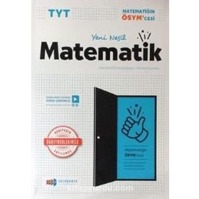 Antrenmanlarla Yeni Nesil Tyt Matematik