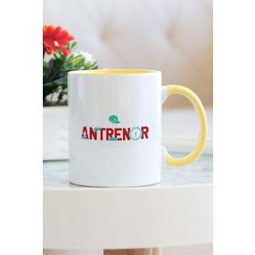 Antrenör Sarı Kupa Bardak