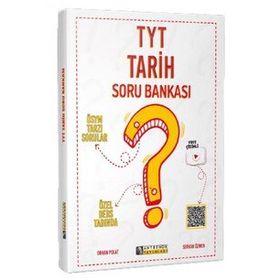 Antrenör Yayınları Tyt Tarih Soru Bankası