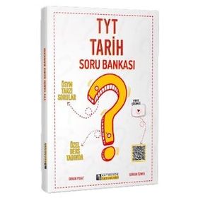 Antrenör Yayınları Tyt Tarih Soru Bankası