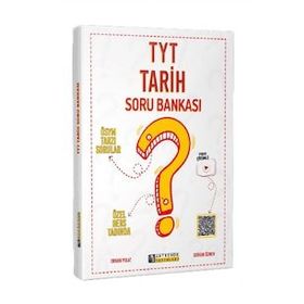 Antrenör Yayınları Tyt Tarih Soru Bankası