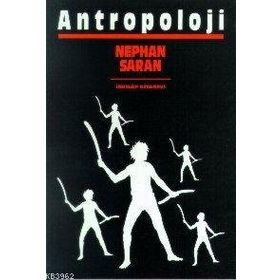 ANTROPOLOJI - NEPHAN SARAN
