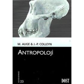 ANTROPOLOJI - NEPHAN SARAN