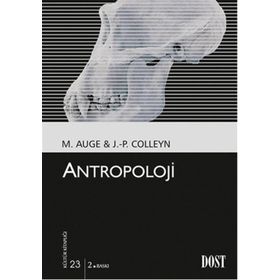 ANTROPOLOJI - NEPHAN SARAN