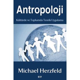 ANTROPOLOJI - NEPHAN SARAN